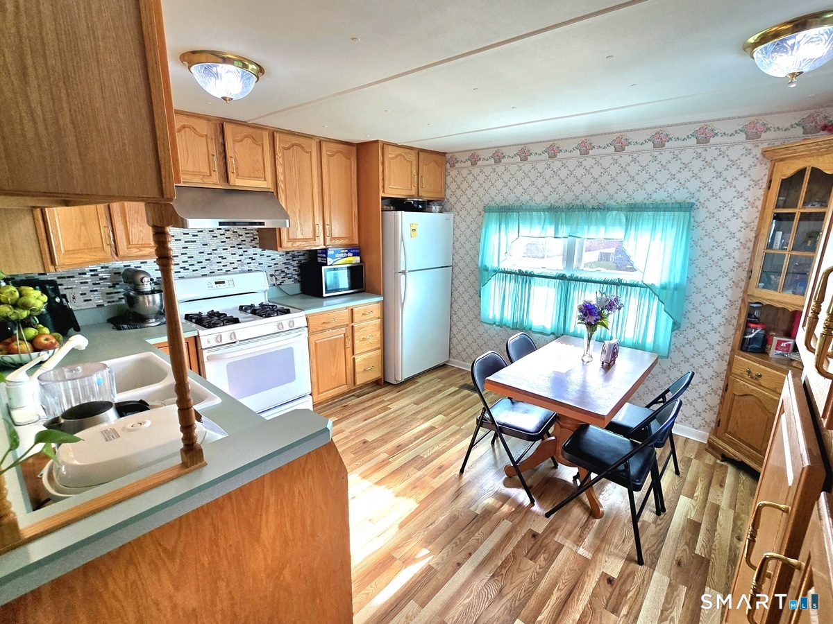 30 Arawak Drive East Hartford CT 06118