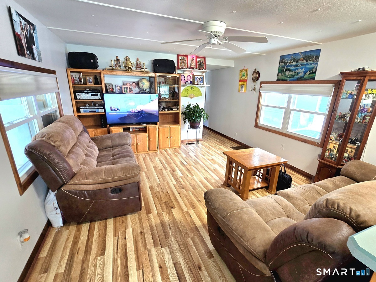 30 Arawak Drive East Hartford CT 06118
