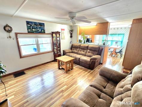 30 Arawak Drive East Hartford CT 06118