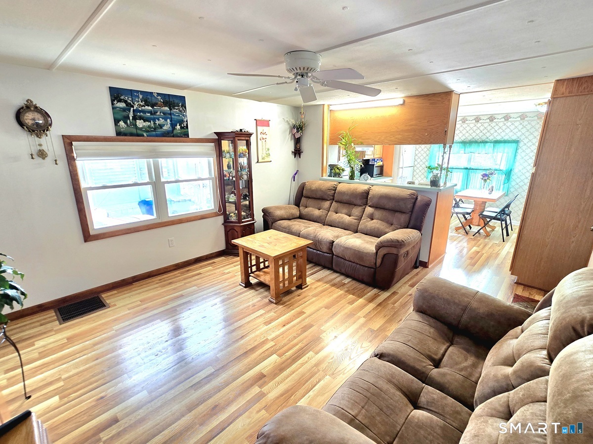30 Arawak Drive East Hartford CT 06118