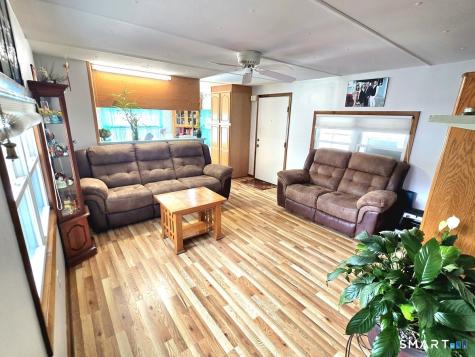 30 Arawak Drive East Hartford CT 06118