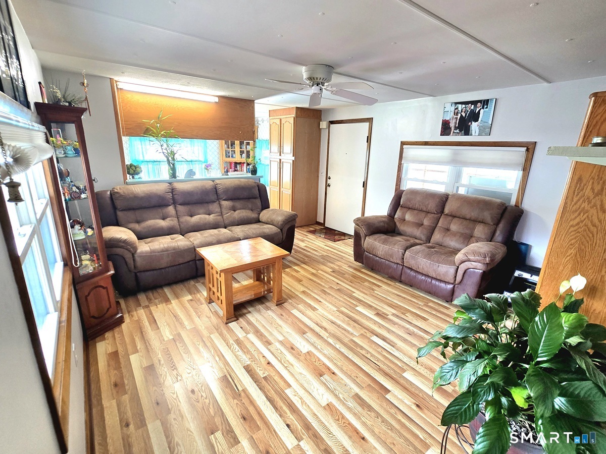 30 Arawak Drive East Hartford CT 06118