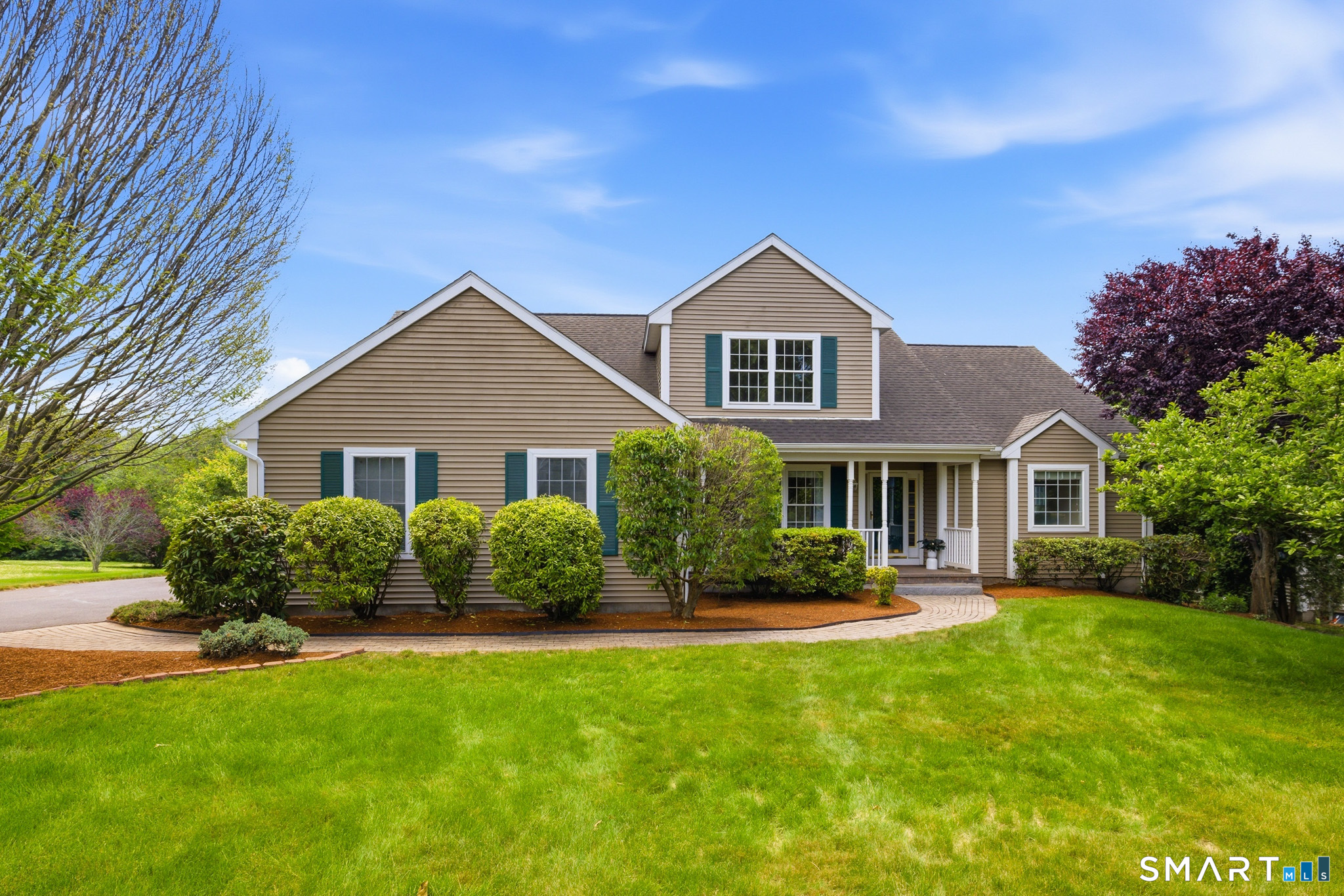 136 Talcott Ridge Road South Windsor CT 06074