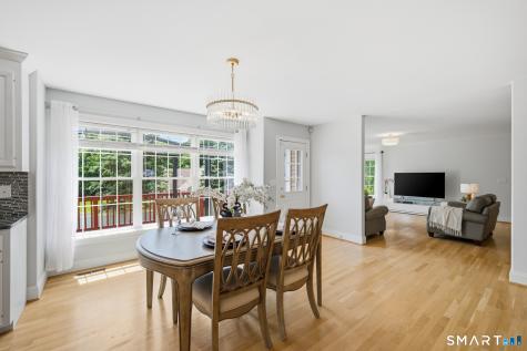 136 Talcott Ridge Road South Windsor CT 06074