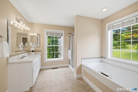 136 Talcott Ridge Road South Windsor CT 06074