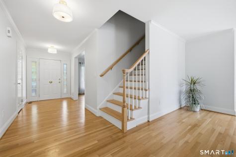 136 Talcott Ridge Road South Windsor CT 06074