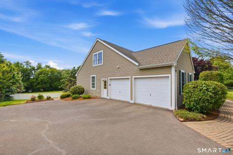 136 Talcott Ridge Road South Windsor CT 06074