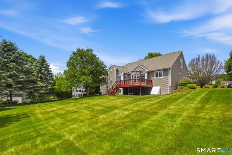 136 Talcott Ridge Road South Windsor CT 06074