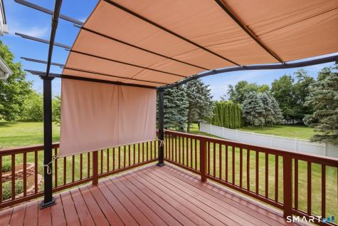 136 Talcott Ridge Road South Windsor CT 06074