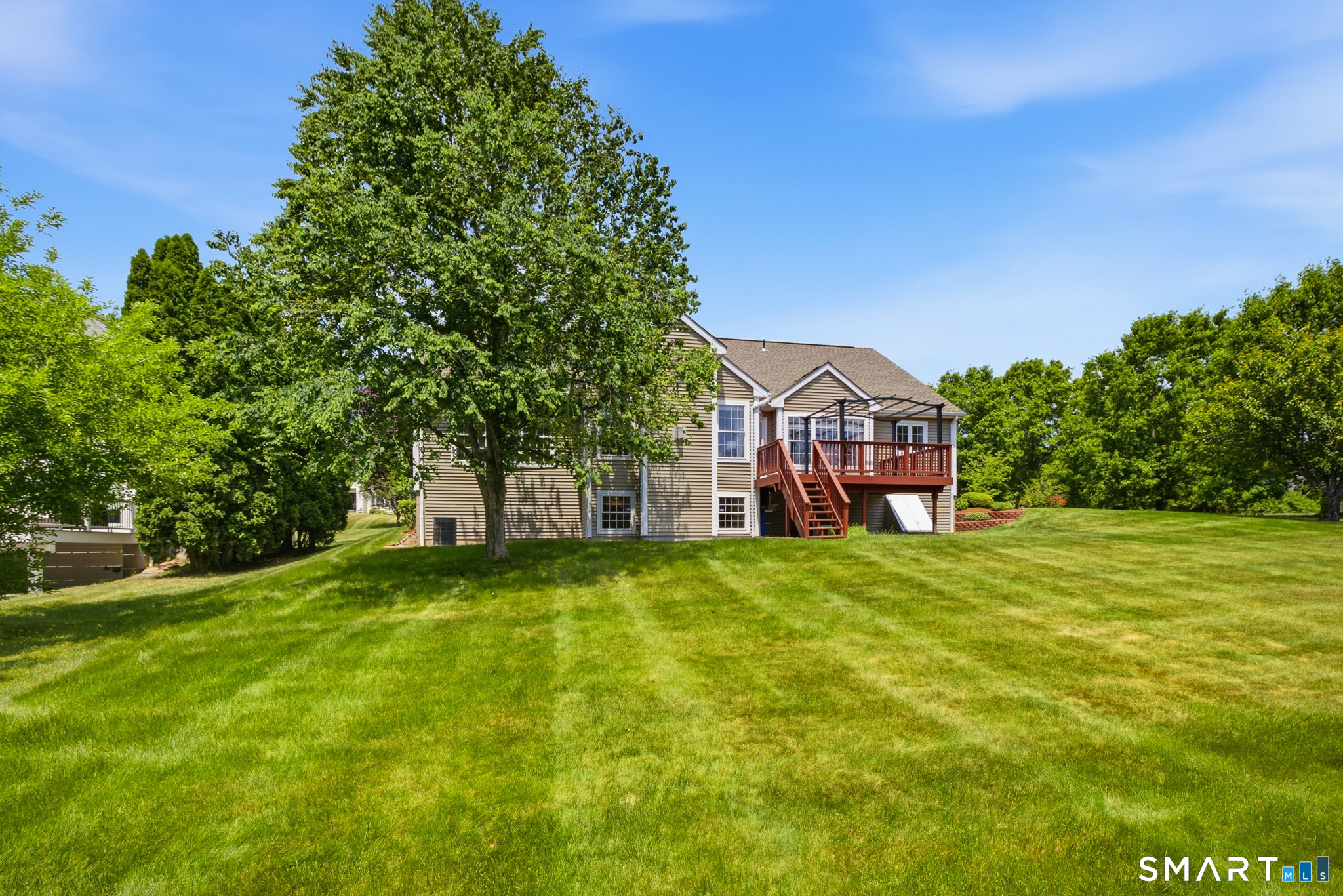 136 Talcott Ridge Road South Windsor CT 06074