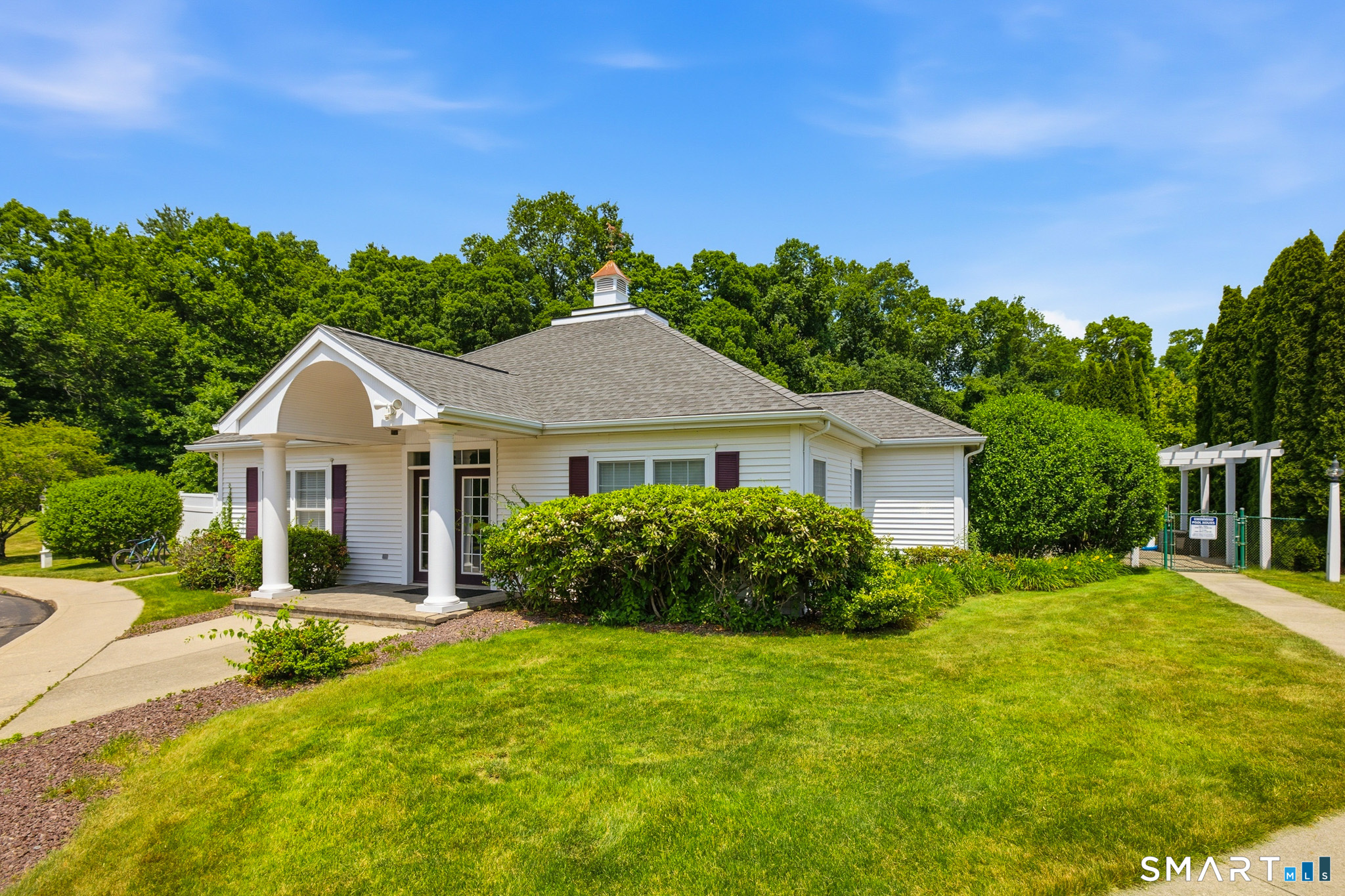 136 Talcott Ridge Road South Windsor CT 06074