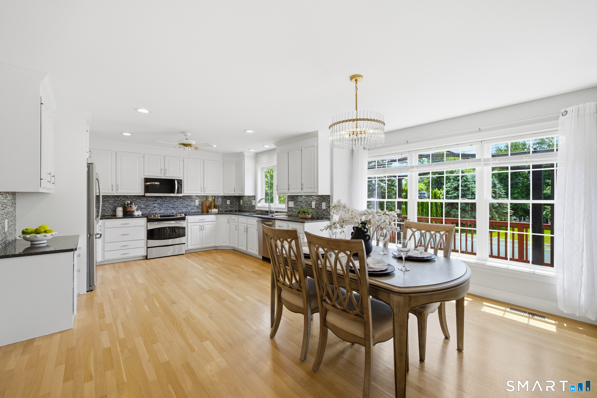 136 Talcott Ridge Road South Windsor CT 06074