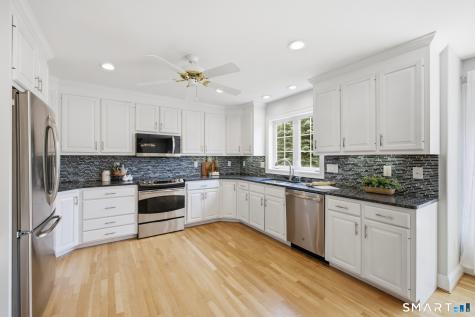 136 Talcott Ridge Road South Windsor CT 06074