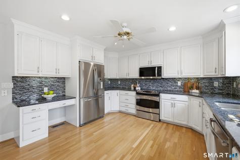 136 Talcott Ridge Road South Windsor CT 06074
