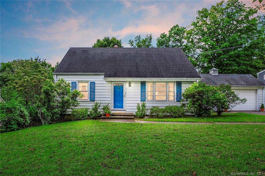 859 Church Hill Road Fairfield CT 06825