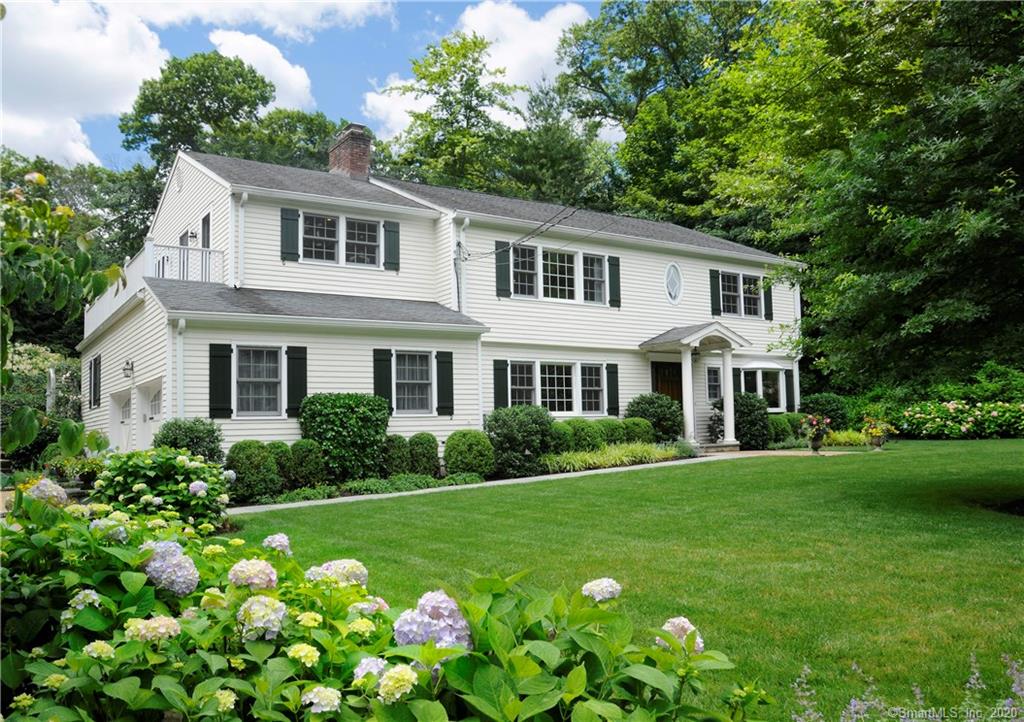 49 Wildwood Drive Greenwich CT 06830