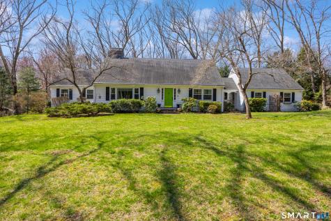 303 Beacon Hill Drive Cheshire CT 06410