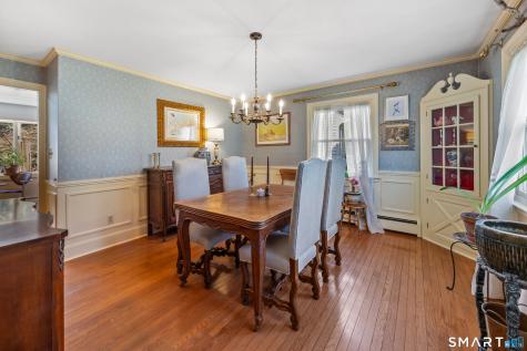303 Beacon Hill Drive Cheshire CT 06410