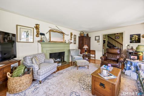 303 Beacon Hill Drive Cheshire CT 06410