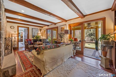 303 Beacon Hill Drive Cheshire CT 06410