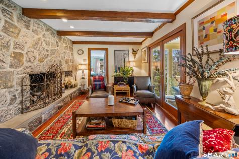 303 Beacon Hill Drive Cheshire CT 06410