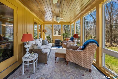 303 Beacon Hill Drive Cheshire CT 06410
