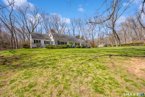 303 Beacon Hill Drive Cheshire CT 06410