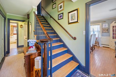 303 Beacon Hill Drive Cheshire CT 06410