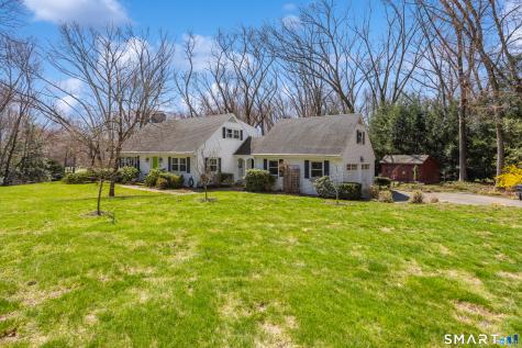 303 Beacon Hill Drive Cheshire CT 06410