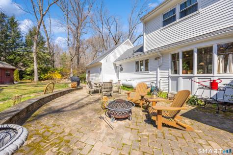 303 Beacon Hill Drive Cheshire CT 06410