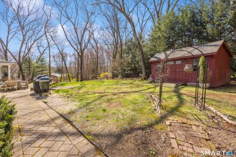 303 Beacon Hill Drive Cheshire CT 06410