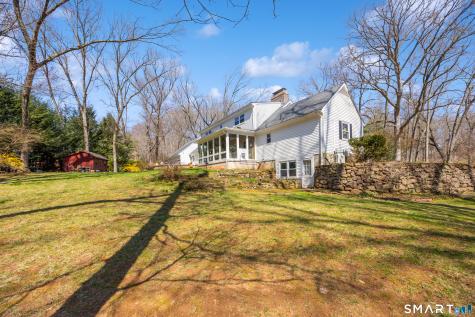 303 Beacon Hill Drive Cheshire CT 06410