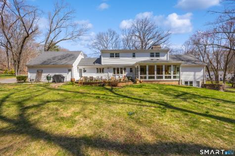 303 Beacon Hill Drive Cheshire CT 06410