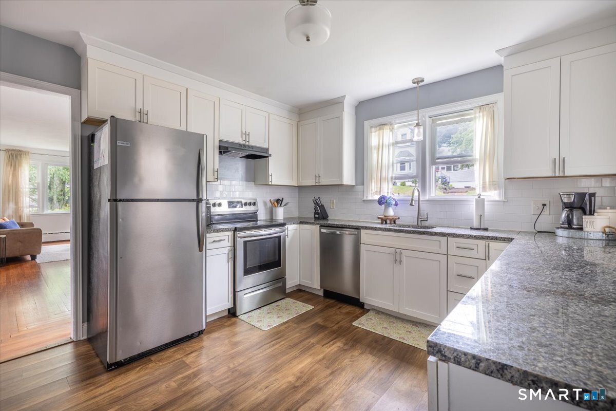 35 Cove Street West Haven CT 06516