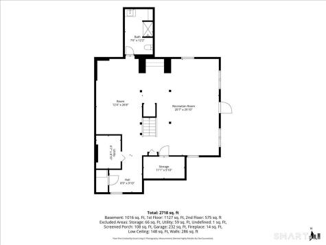 35 Cove Street West Haven CT 06516