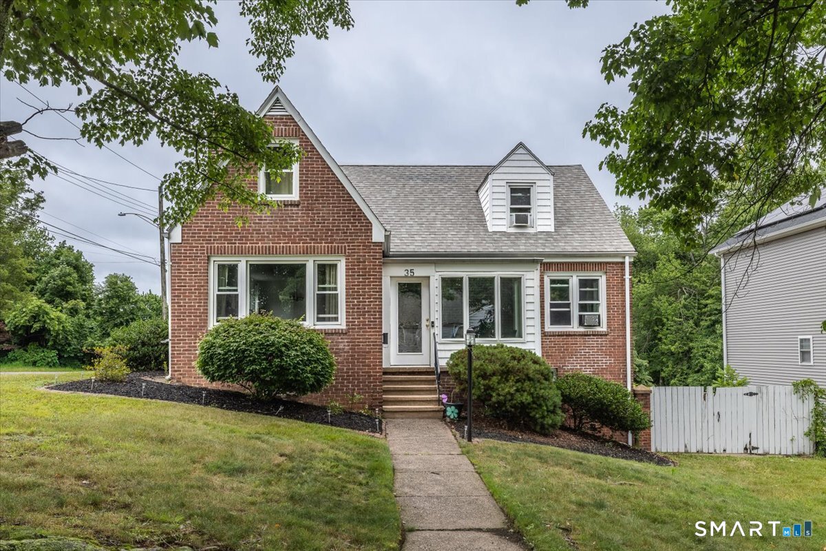 35 Cove Street West Haven CT 06516