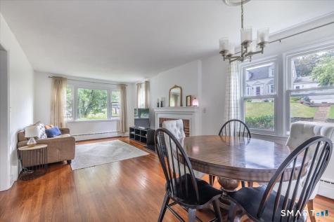 35 Cove Street West Haven CT 06516
