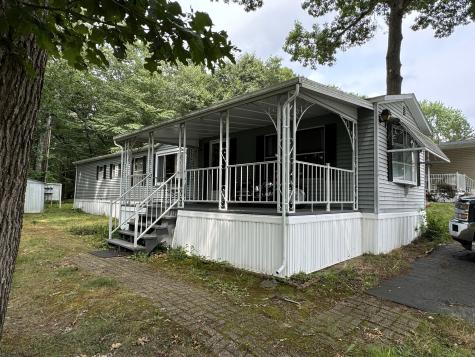 136 Hunters Road Norwich CT 06360