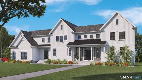 346 Rimmon Road Woodbridge CT 06525