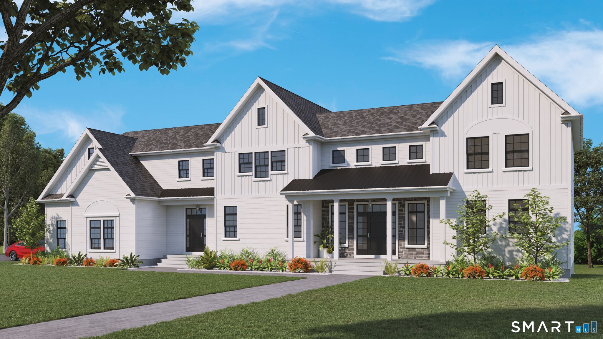 346 Rimmon Road Woodbridge CT 06525