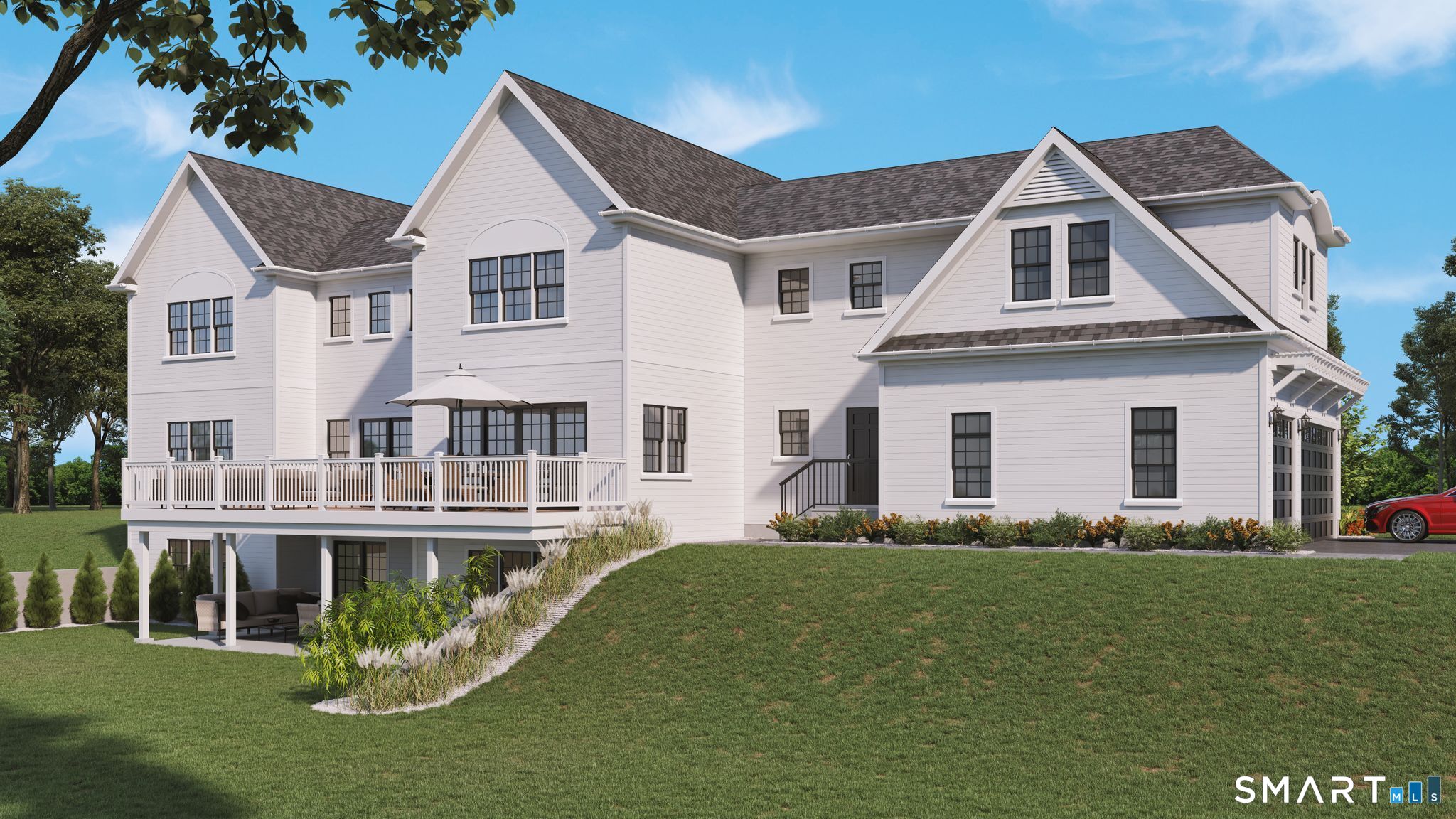 346 Rimmon Road Woodbridge CT 06525