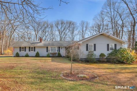12 Woodhaven Drive Portland CT 06480