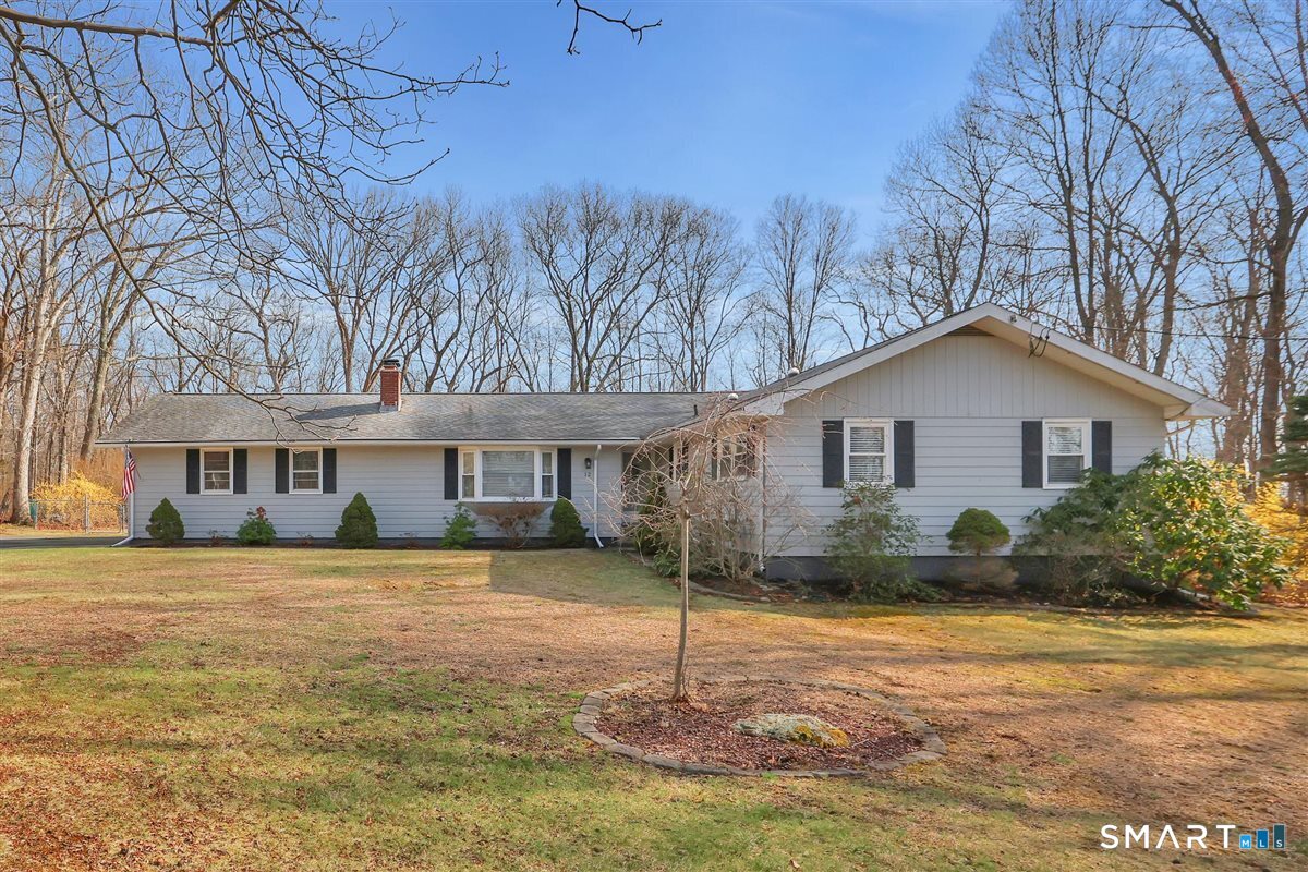 12 Woodhaven Drive Portland CT 06480