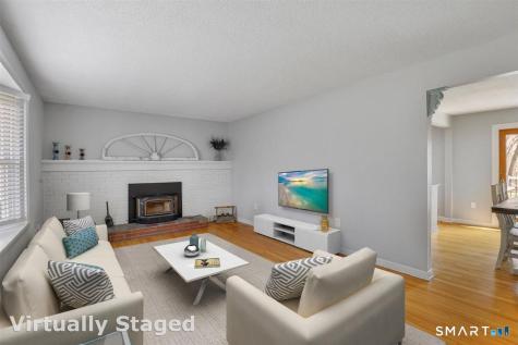12 Woodhaven Drive Portland CT 06480