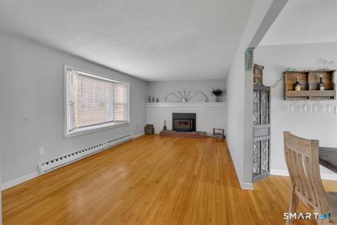 12 Woodhaven Drive Portland CT 06480