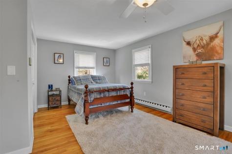12 Woodhaven Drive Portland CT 06480