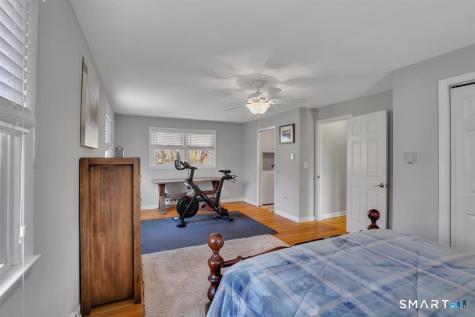12 Woodhaven Drive Portland CT 06480