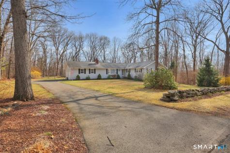 12 Woodhaven Drive Portland CT 06480