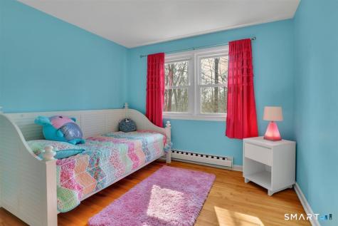 12 Woodhaven Drive Portland CT 06480