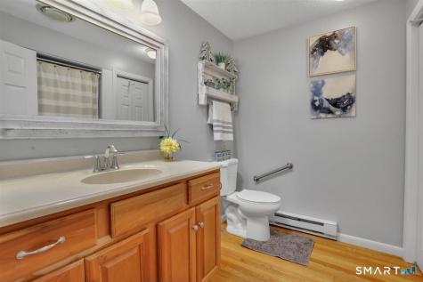 12 Woodhaven Drive Portland CT 06480